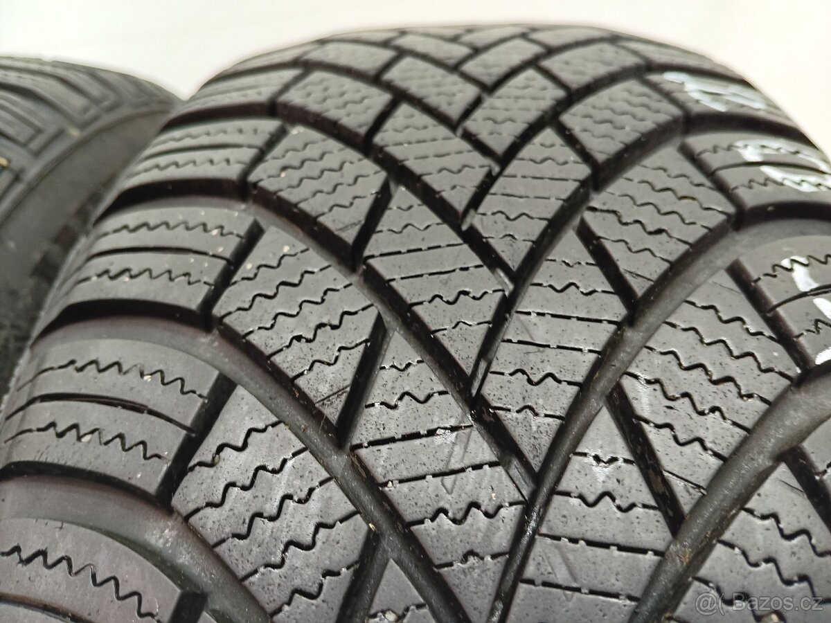 2ks zimní pneu 205/60/16 Nexen - 4