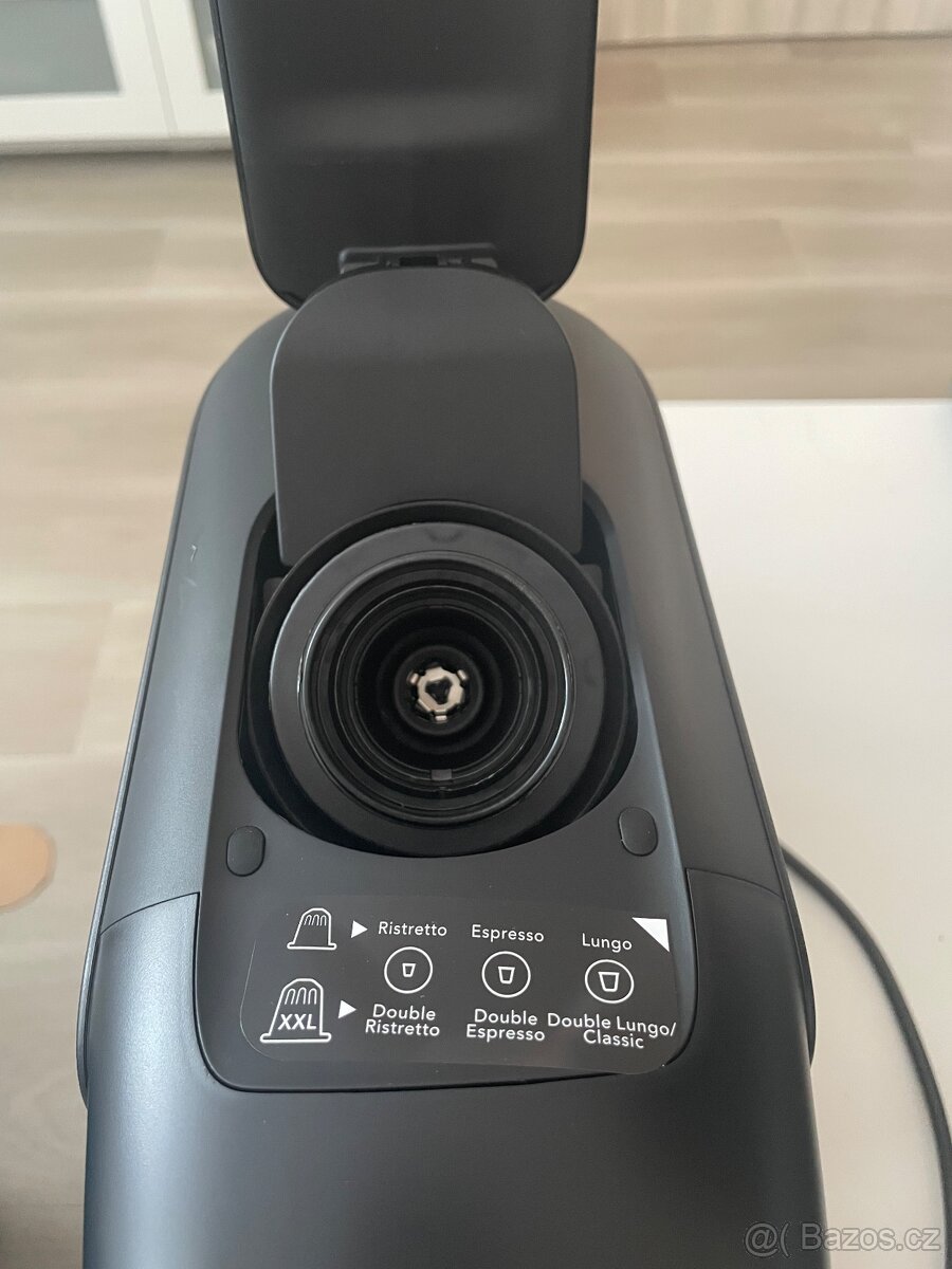 Lor Barista- kapslový kávovar - 4