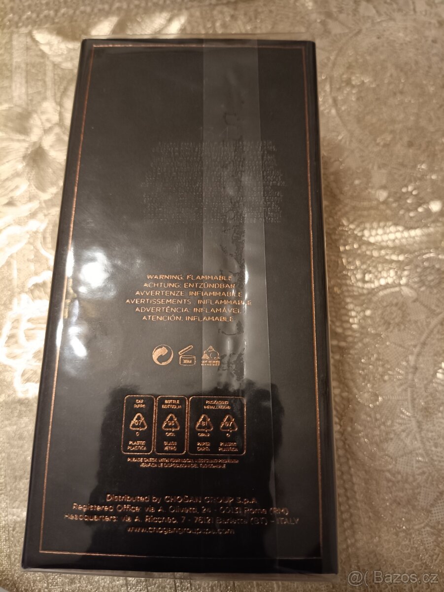 Nový unisex parfém s edice Tom Ford Lost Cherry - 4