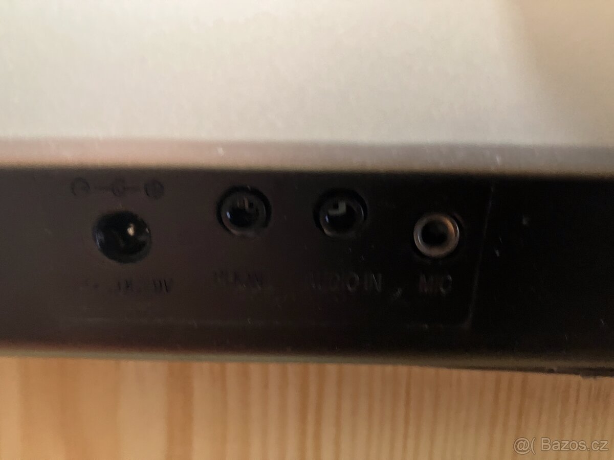 Prodám klávesy Bontempi - 4