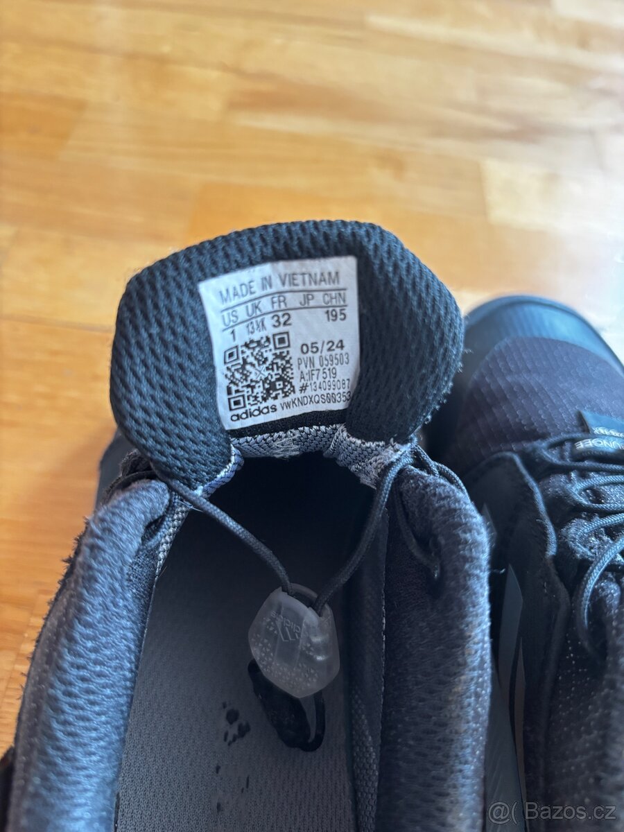 Adidas Terrex 32 vel - 4