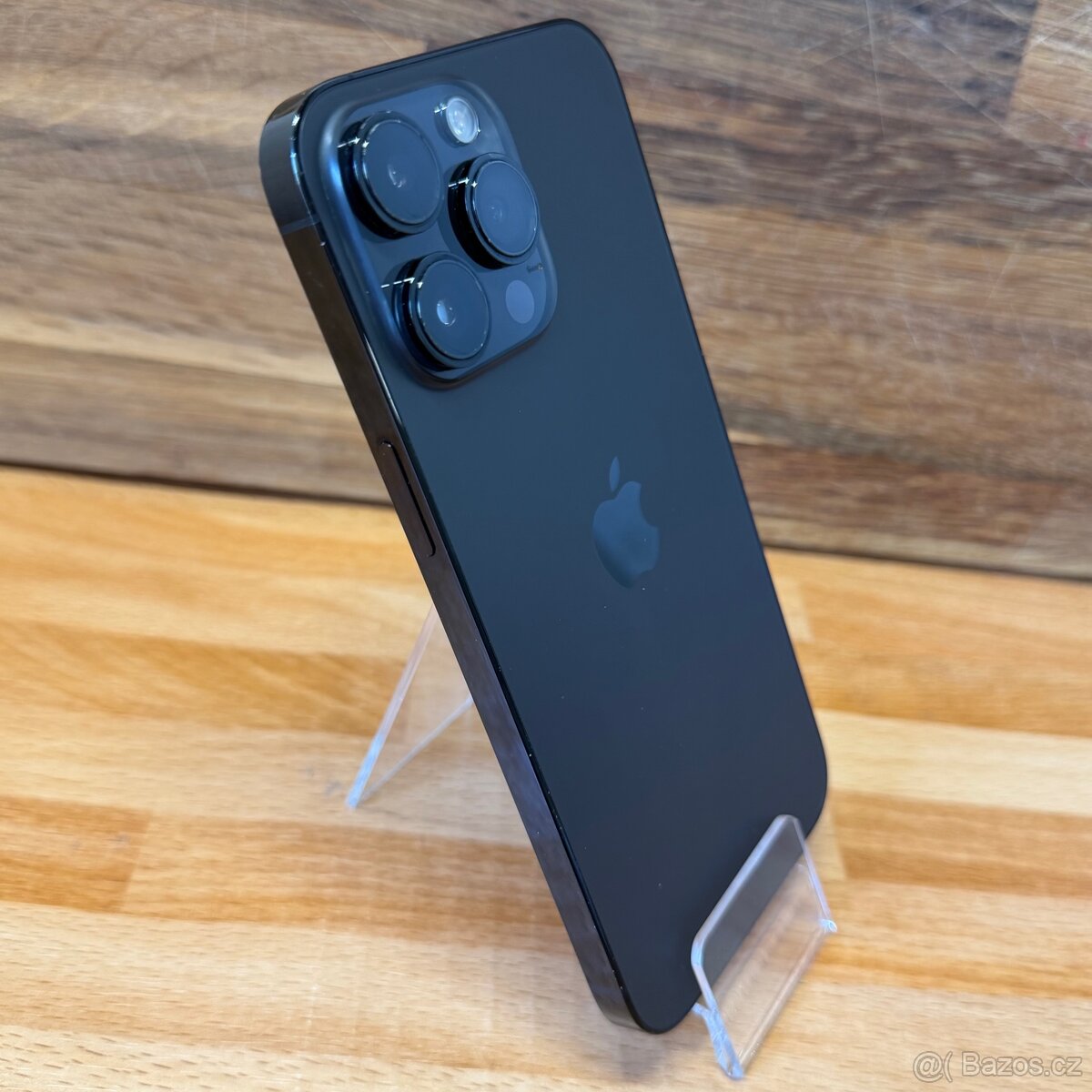 iPhone 14 Pro Max 256GB, space black (rok záruka) - 4