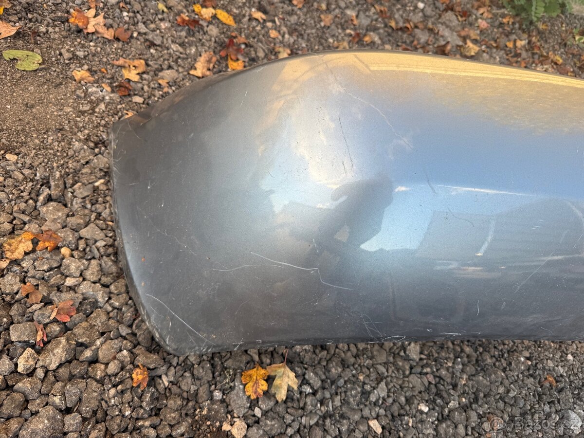 Zadní nárazník BMW 1 2006 - 4