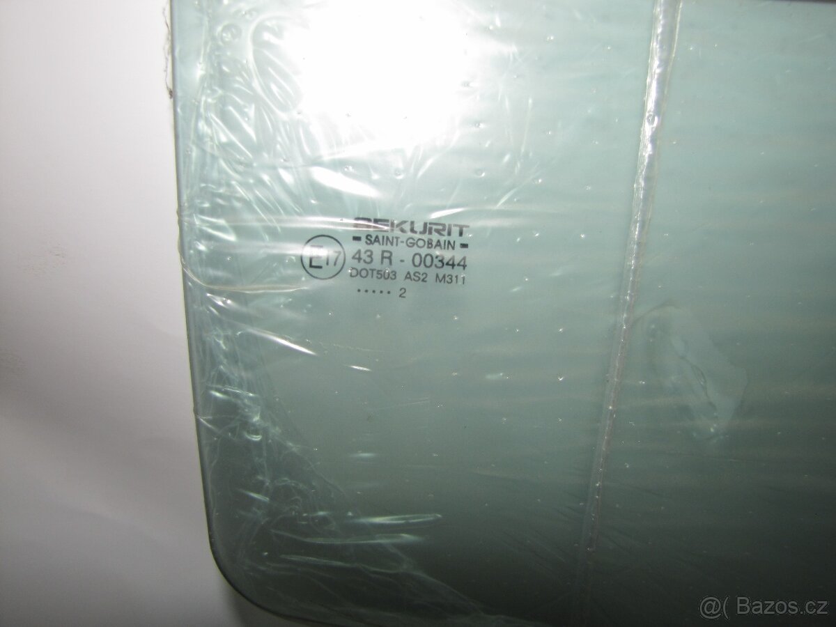 Fiat Punto od1993 - 4