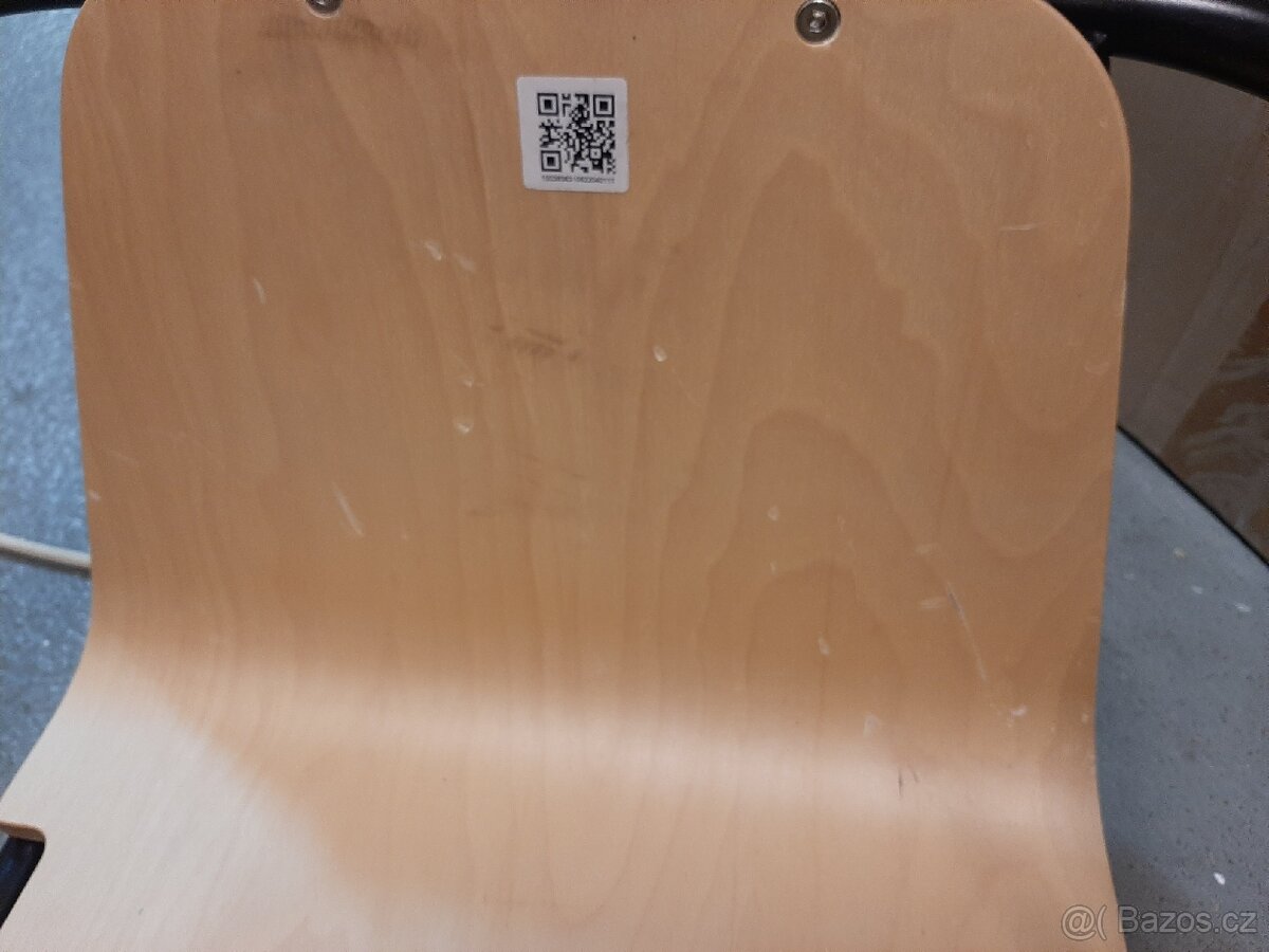 Přívěs za kolo - 4