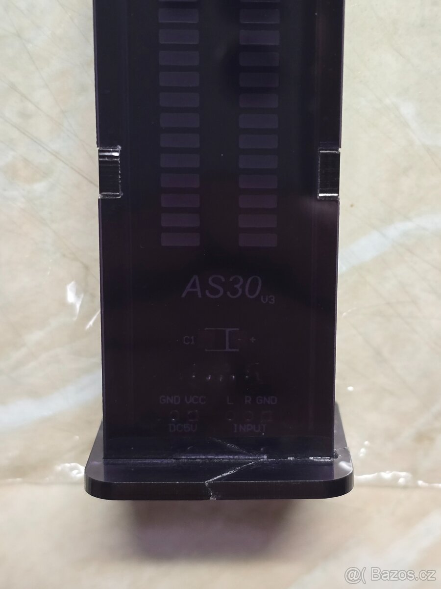 AS30 - LED Music Spectrum Analyzer - 4