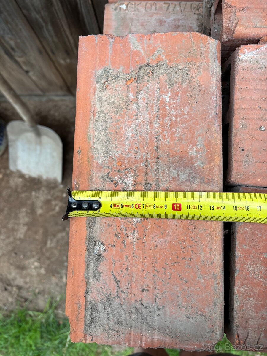 Dute cihly, VPC cihly - 4