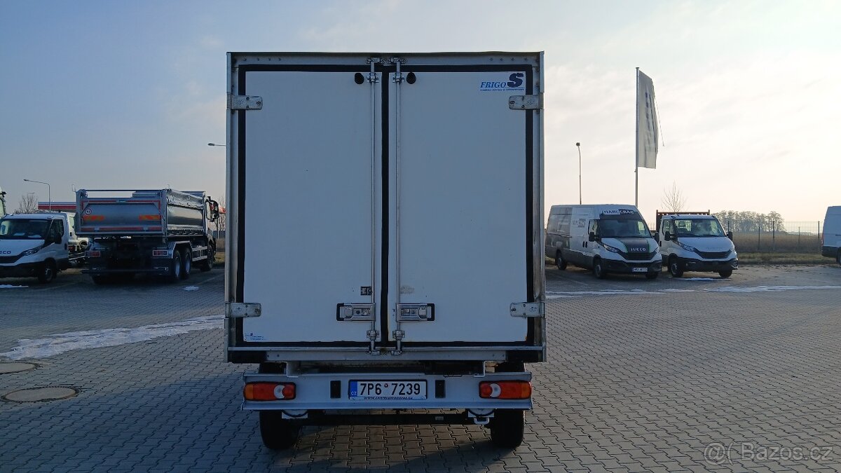 Fiat Ducato mrazák - 4
