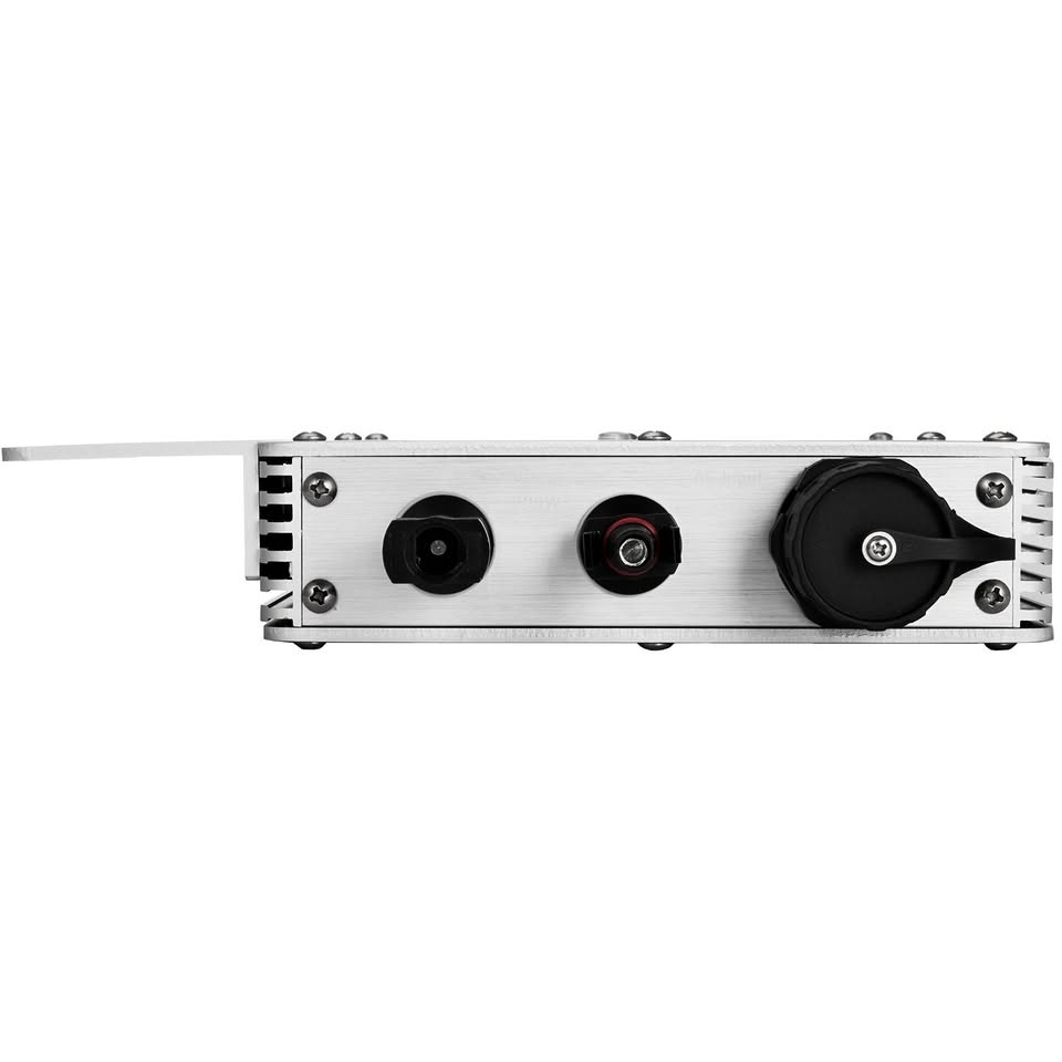 Solární síťový micro invertor 600W - 4