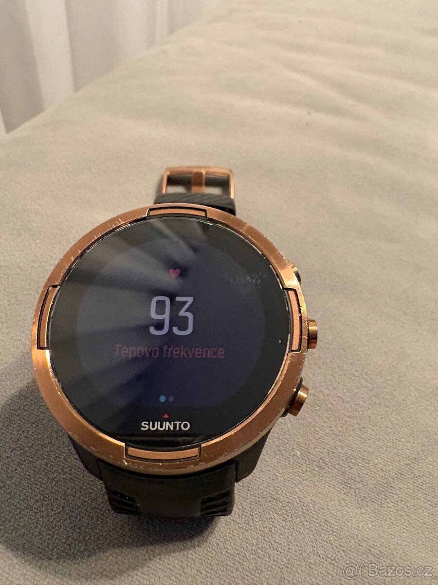 Suunto 9 - 4