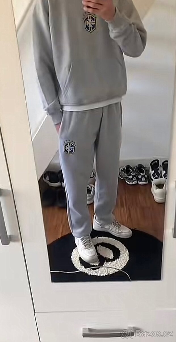 Brazil Tracksuit - 4