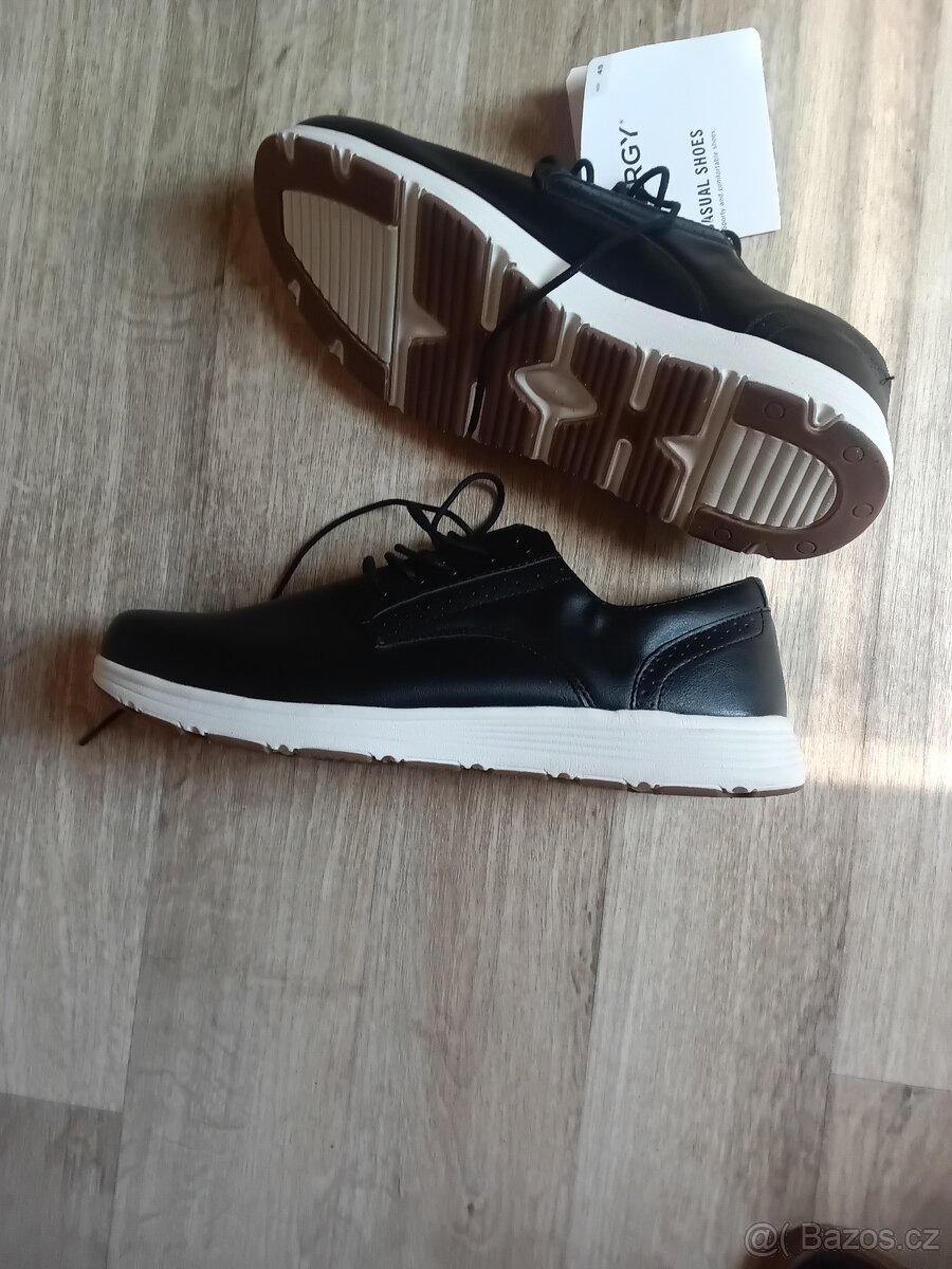 NOVÉ PANSKE BOTY 45 LIVERGY - 4
