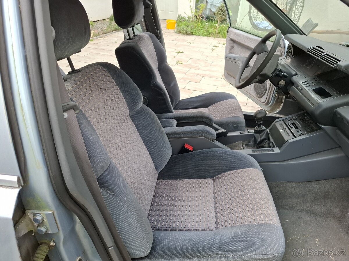 Sedačky Renault 25 - 4