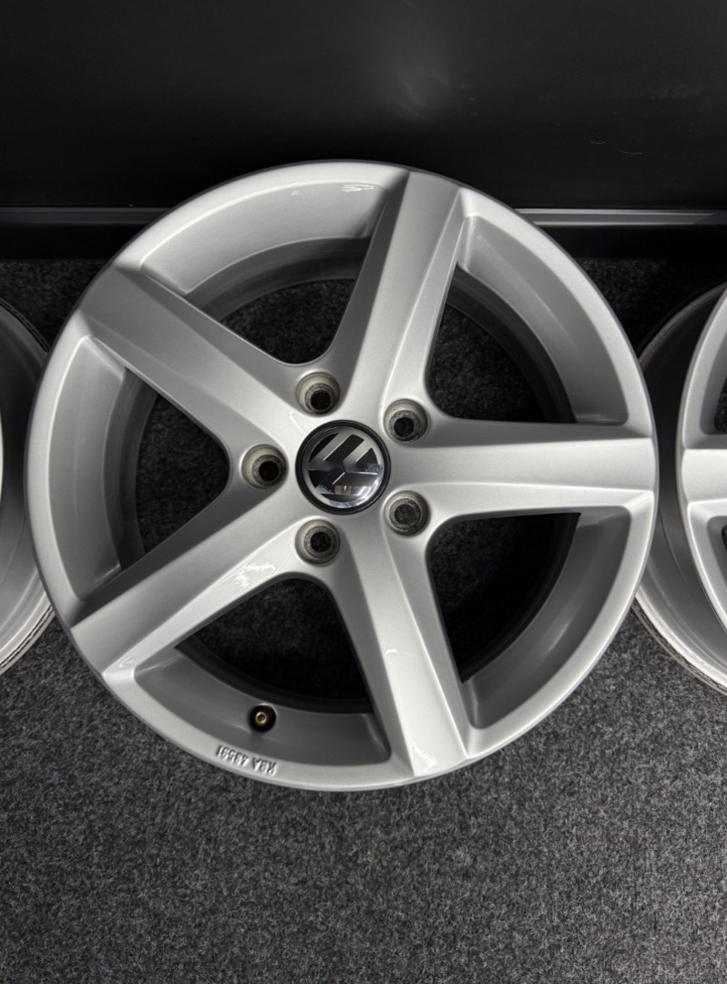 Alu Volkswagen Aspen 5x112 16” - 4
