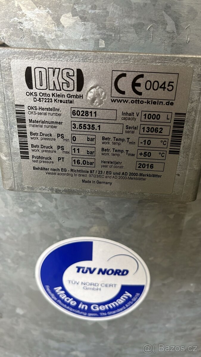 Kompresor KAESER ASD40T - 4