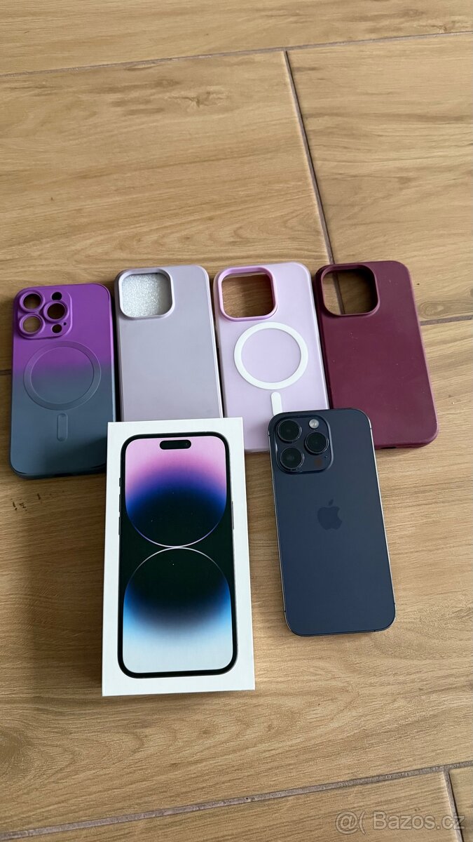iPhone 14 Pro - 4