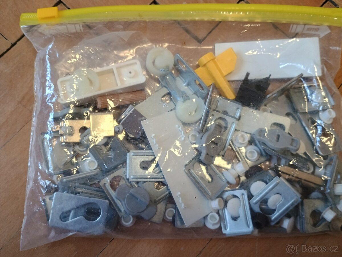 IKEA drobnosti z kuchyně - 4
