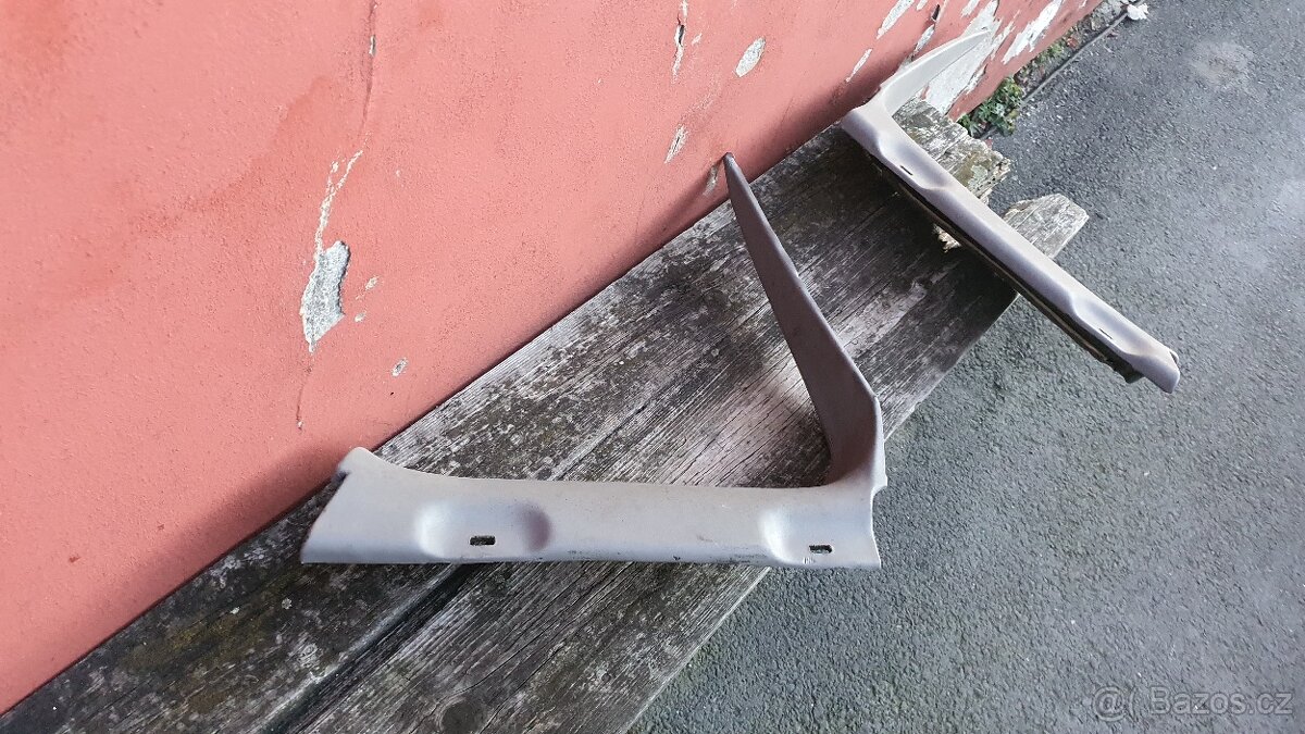Palubní deska bmw e31 a další - 4