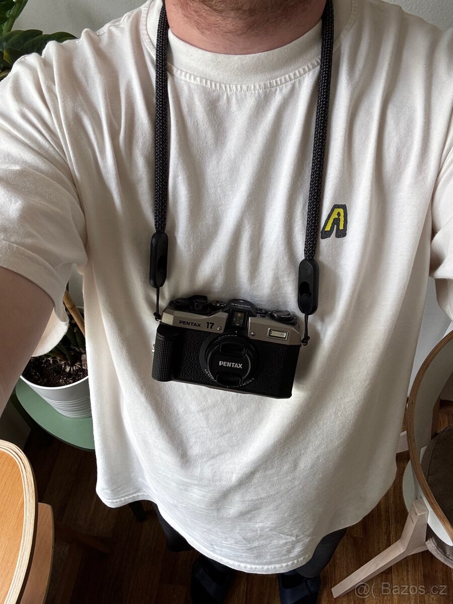PEAK DESIGN Form Rope Camera Strap Neck - 4
