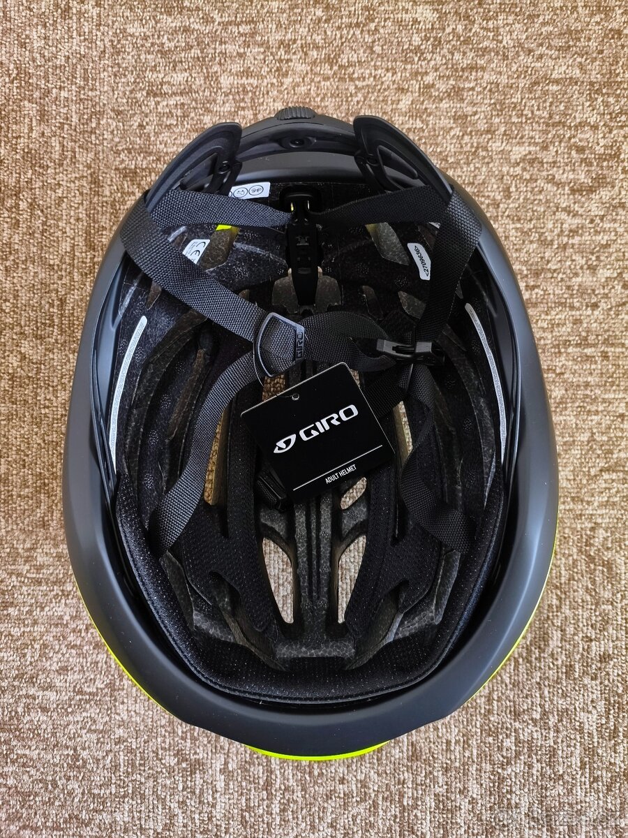 Giro Agilis M - 4