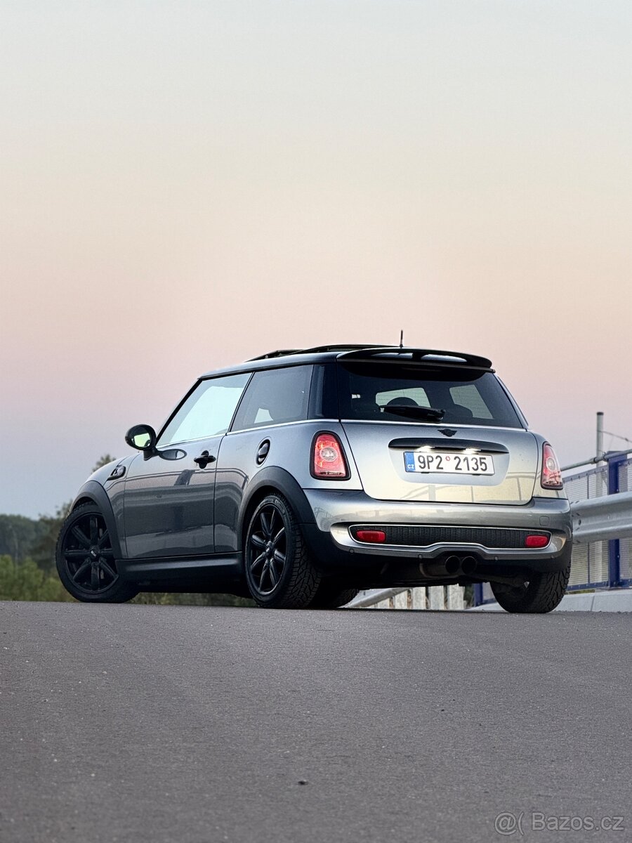 R56 S spěchám - 4