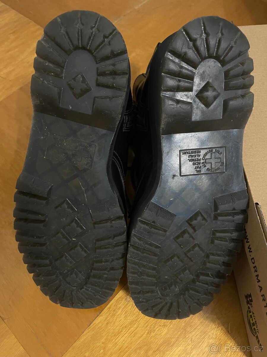 Dr Martens Jadon - 4