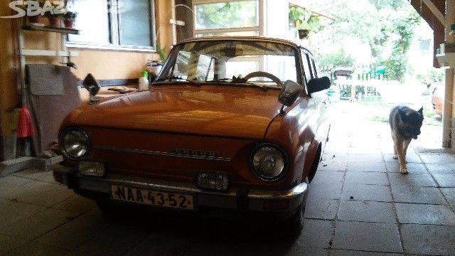 Škoda 100L - 4