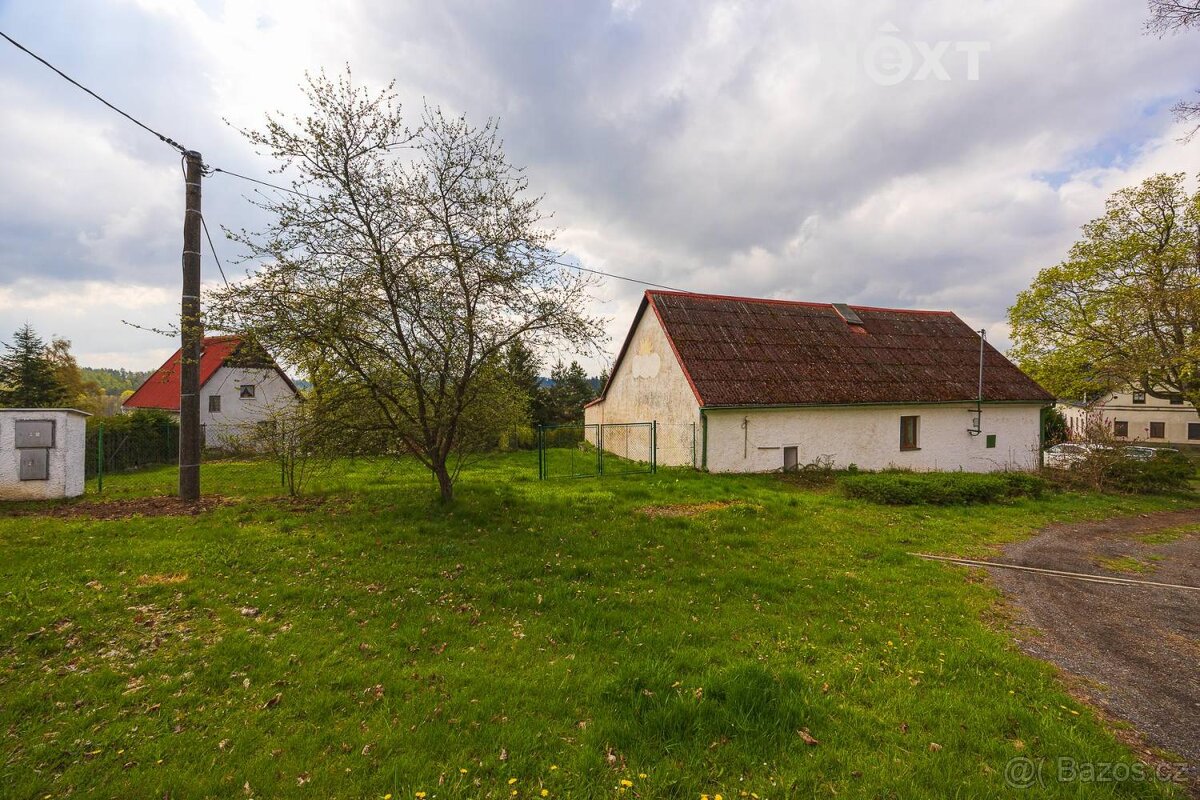 Prodej Rodinný dům, 180㎡ - 4