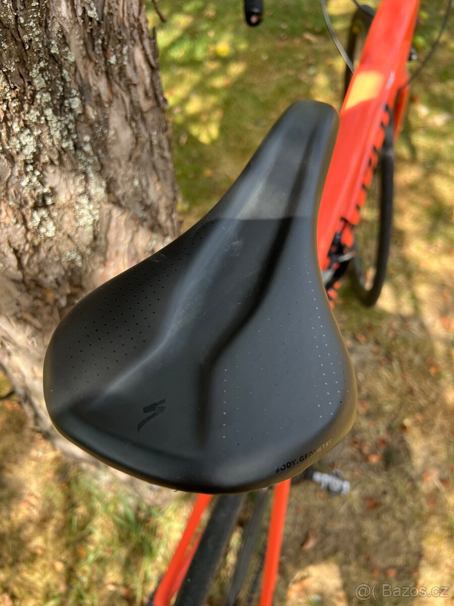 Silniční kolo specialized allez - 4