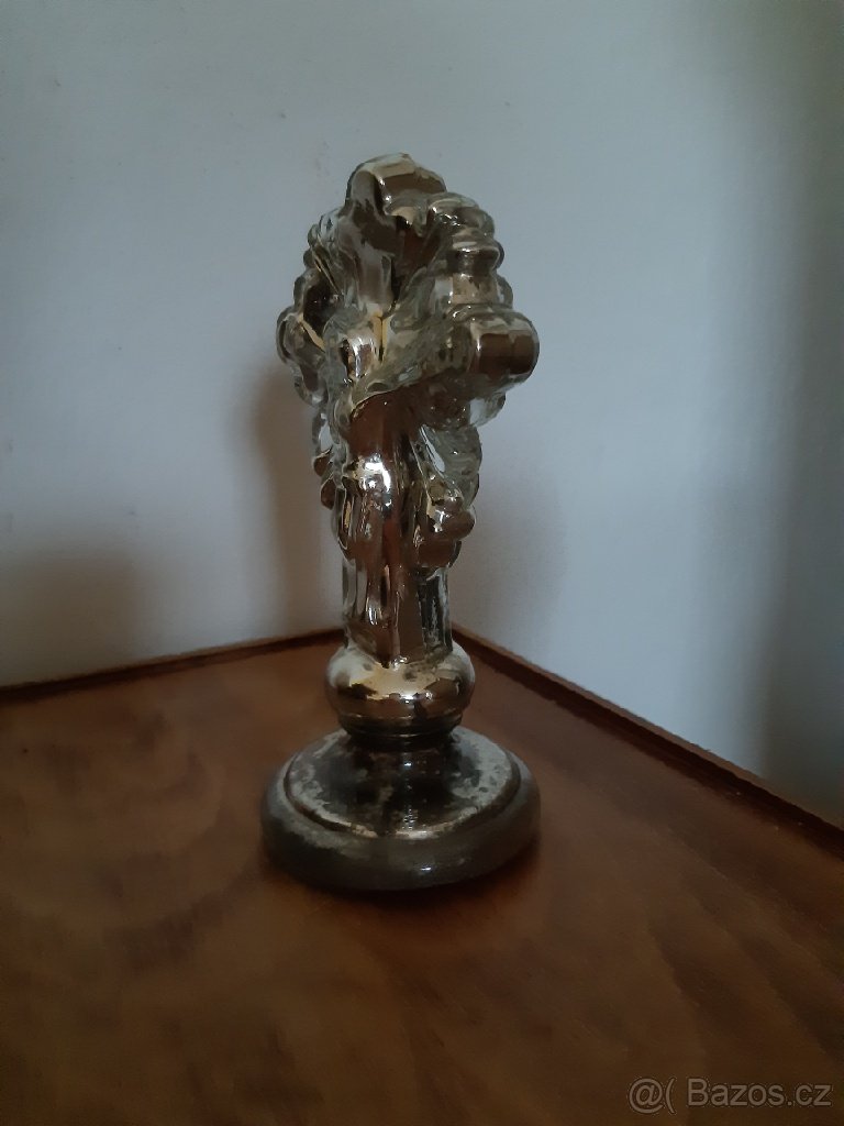 Kříž - 4
