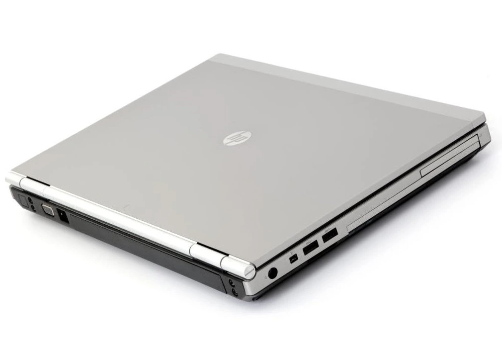 Notebook HP EliteBook 8470p + Docking Station - 4