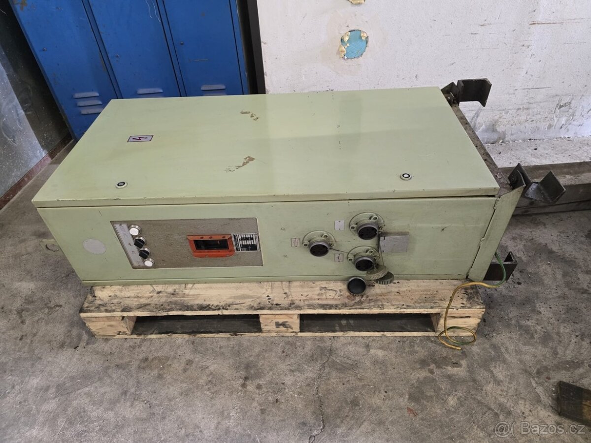 Hrotová bruska TOS BPH 320 A/1000 (9489) - 4