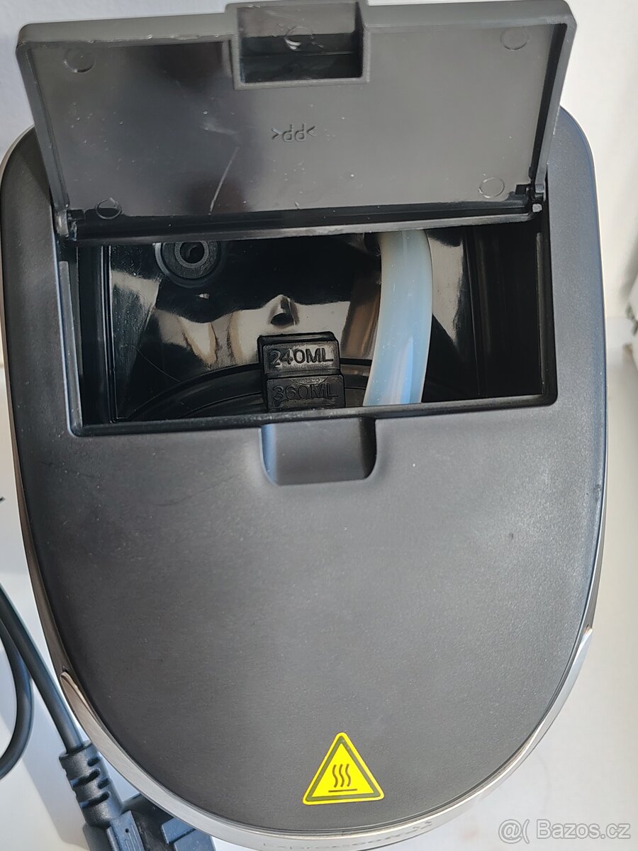 Kávovar Intertek CM -118A -1 - 4