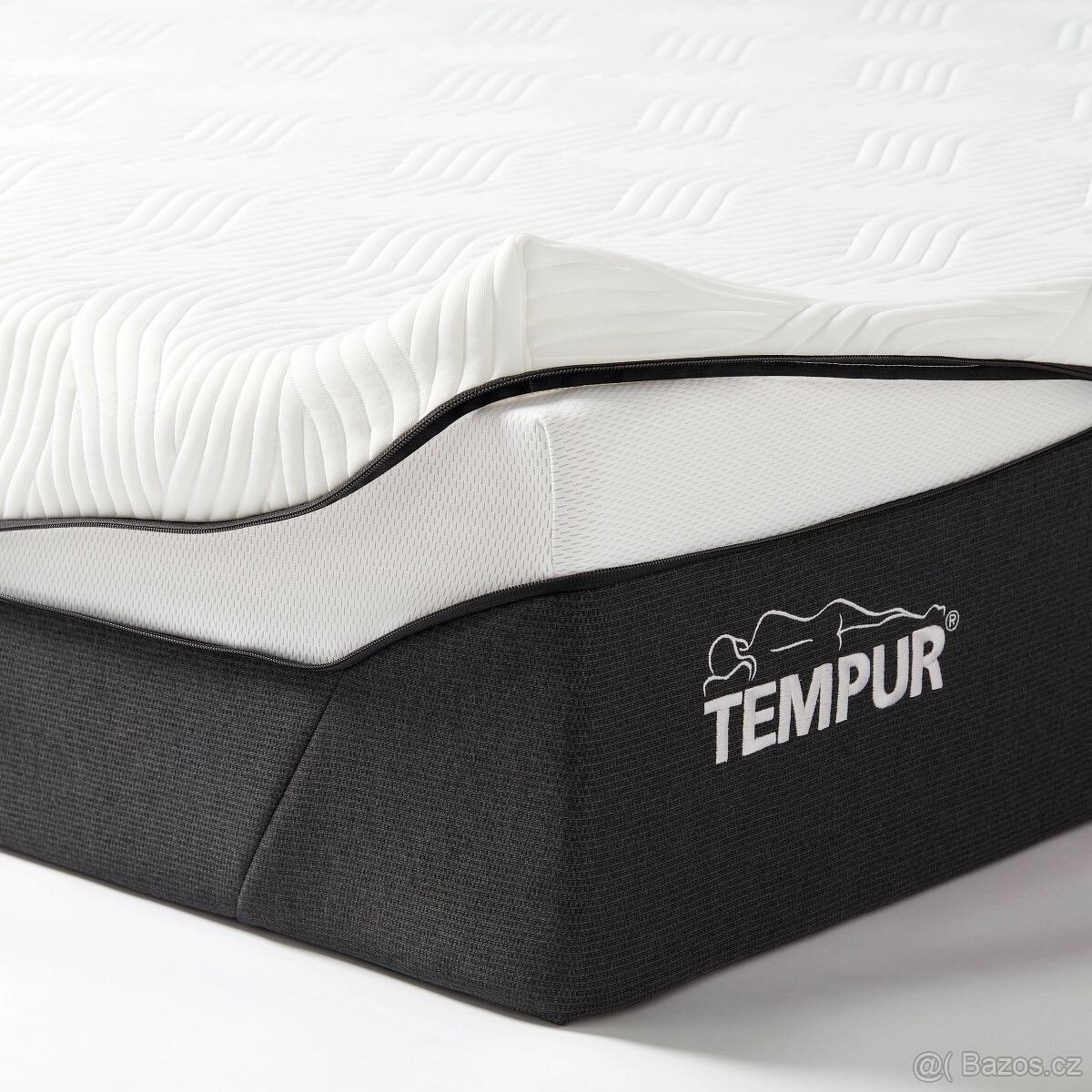 Luxusní matrace TEMPUR PRO PLUS MEDIUM, 180x200 - 4