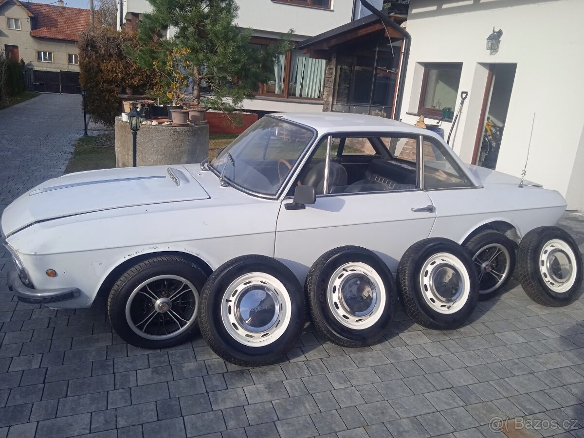 lancia fulvia rallye - 4