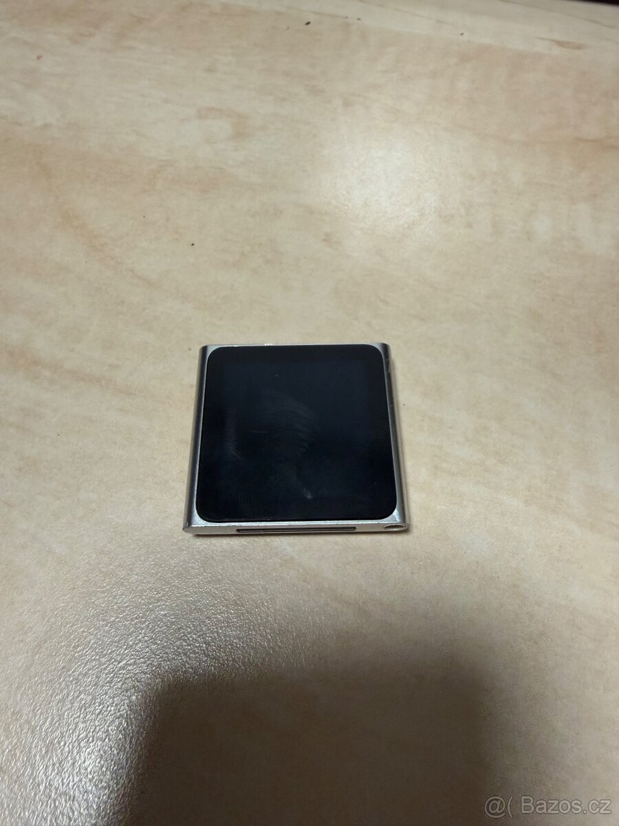 Apple watch, airpods a ipod nano - 4