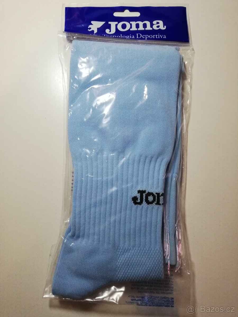 Fotbalové štulpny JOMA - 4