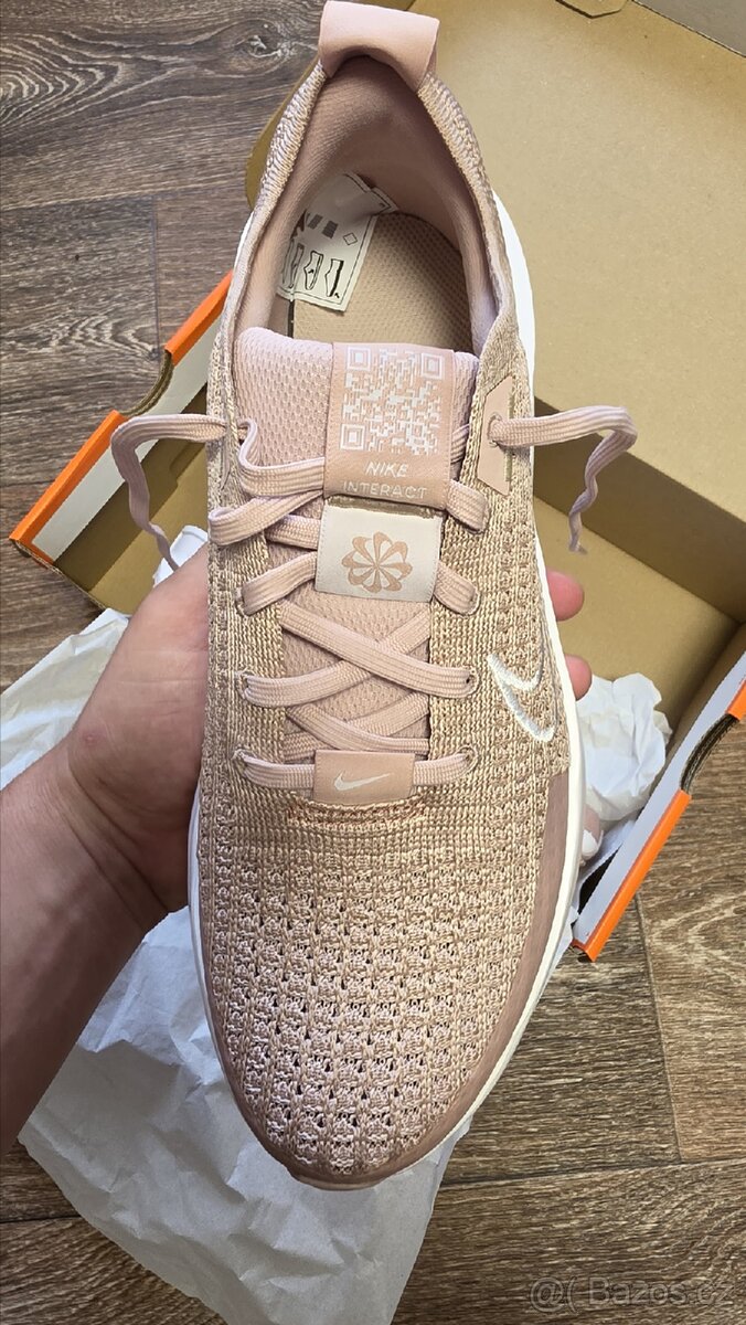 Nike interact run 39eu - 4