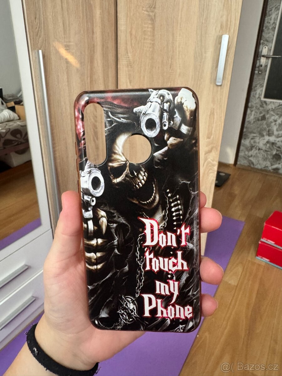 Huawei P30 lite - 4