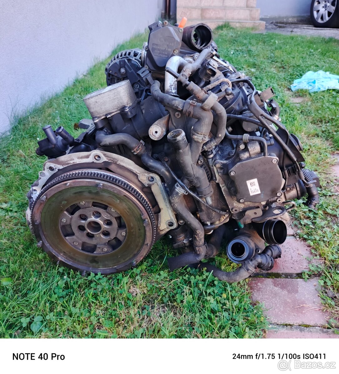 Motor - 4