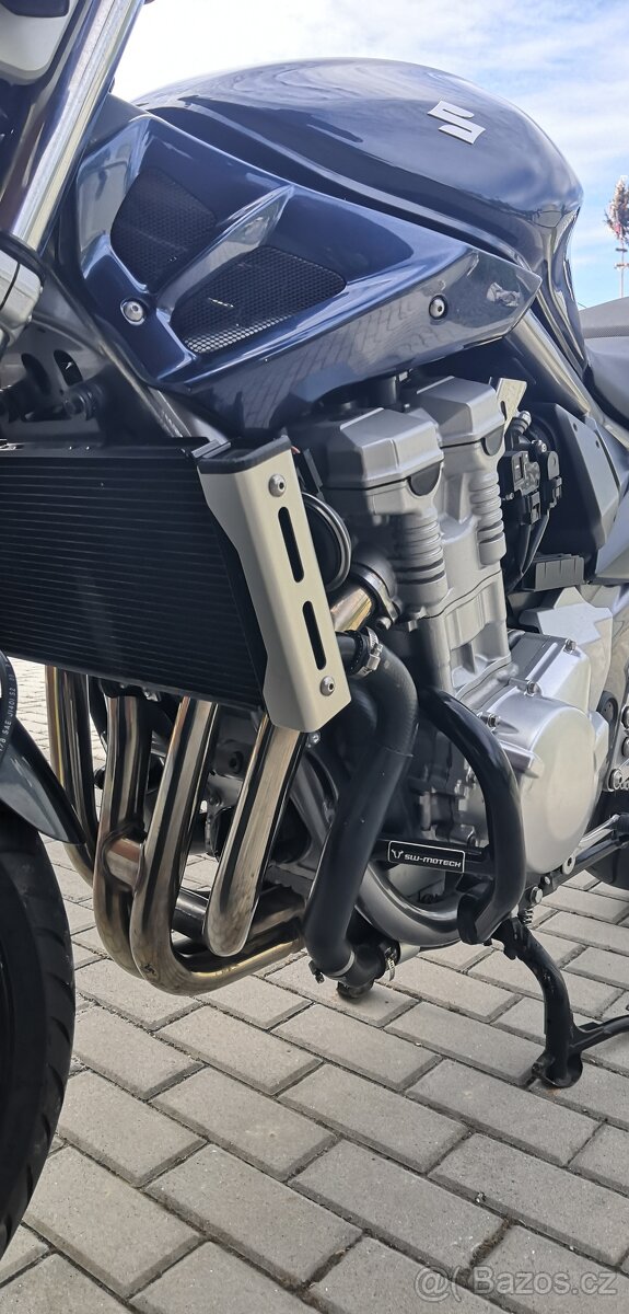 Suzuki gsf 650 Bandit