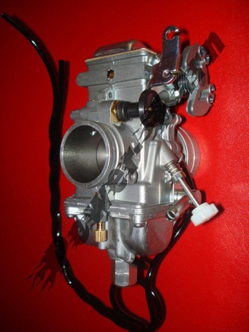 XR400 R