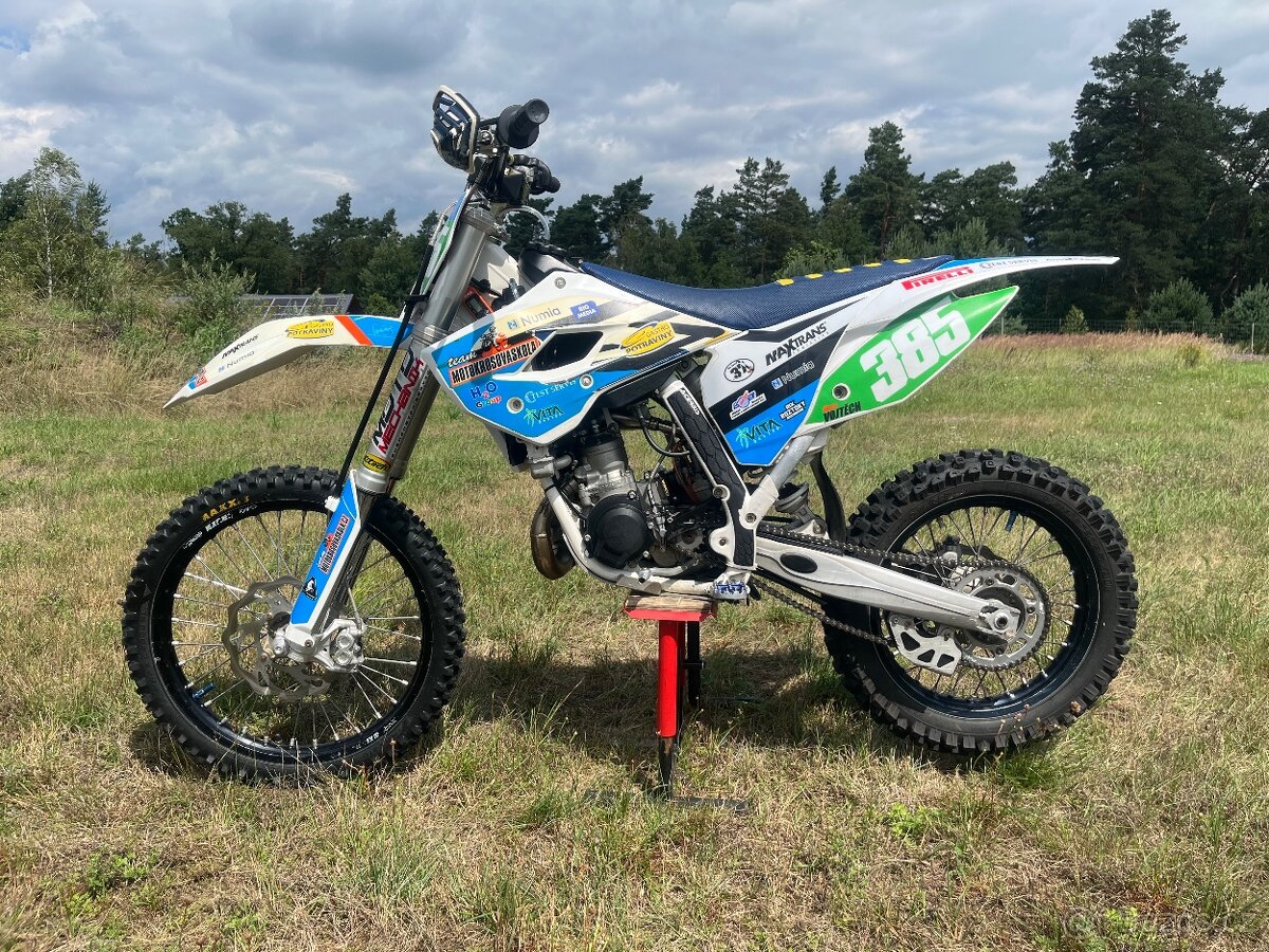 Husqvarna 85 TC