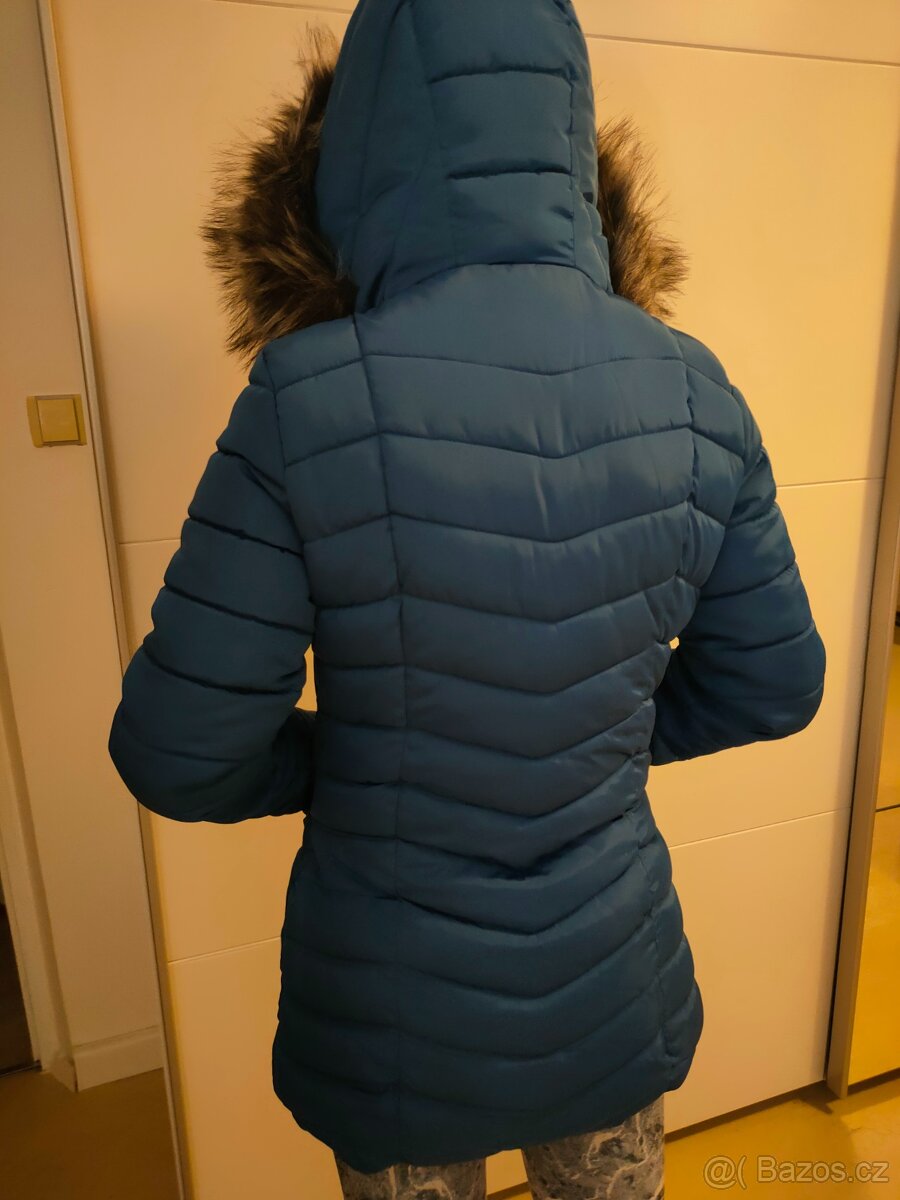 Zimní bunda Terranova - 4