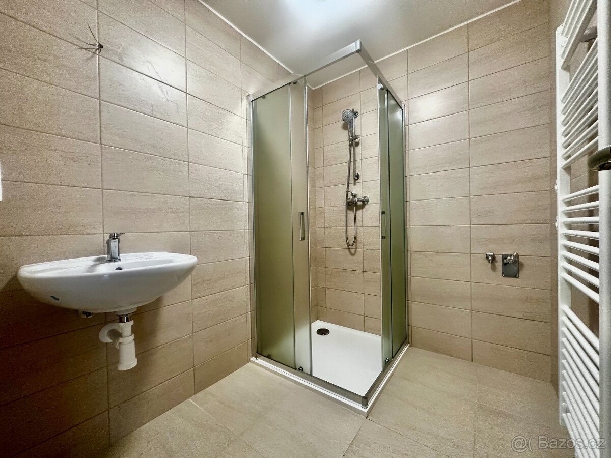 Byt 2kk 60 m2, ulice Mírová, Velké Meziříčí - 4