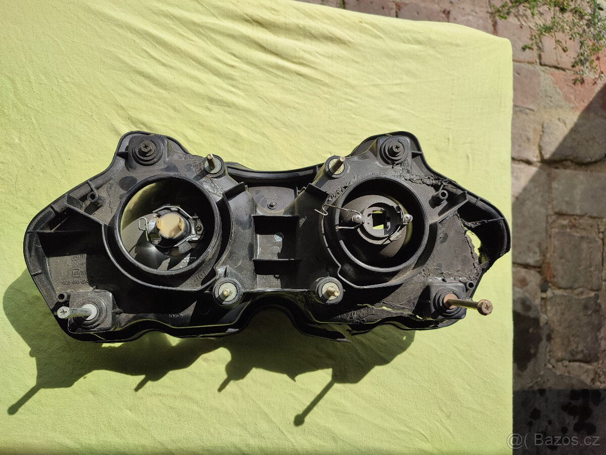 Přední světlo na díly Suzuki SV 650S (1999-2002) - 4