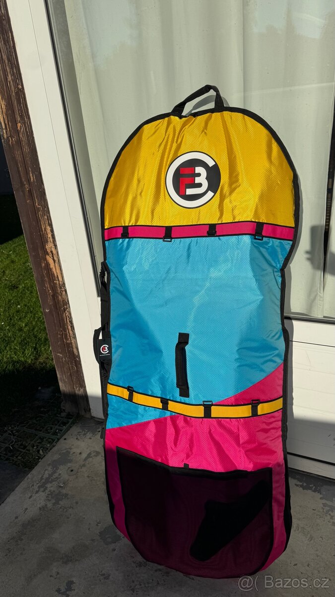 🏄♂️ Wing Foil komplet RRD Beluga LTE 90 L (nový) - 4