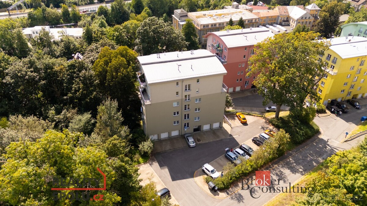 Převod dr. podílu, byty/4+kk, 83 m2, Nádvorní 1206/3, Libere - 4