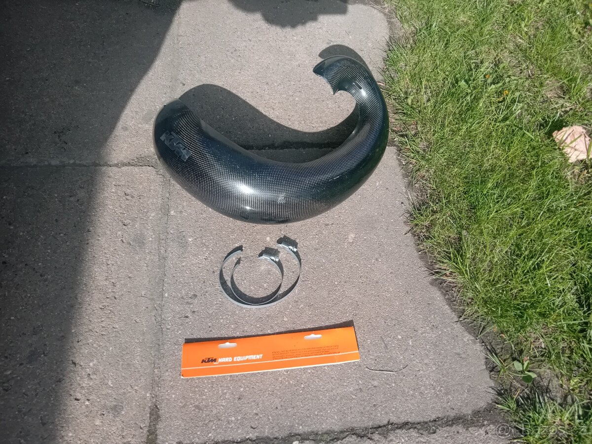 KTM 300 exc 2012 - 4