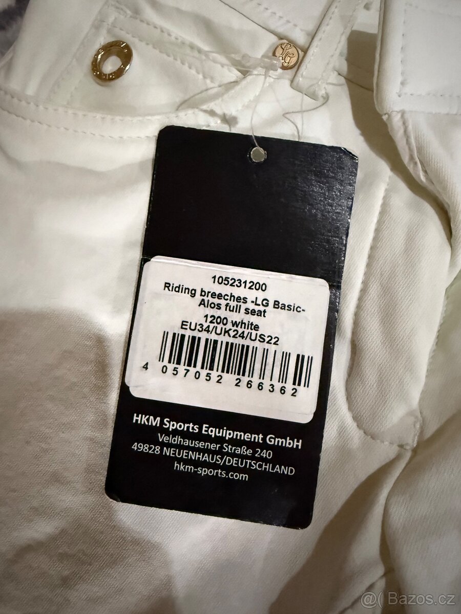 Závodní rajtky - 4